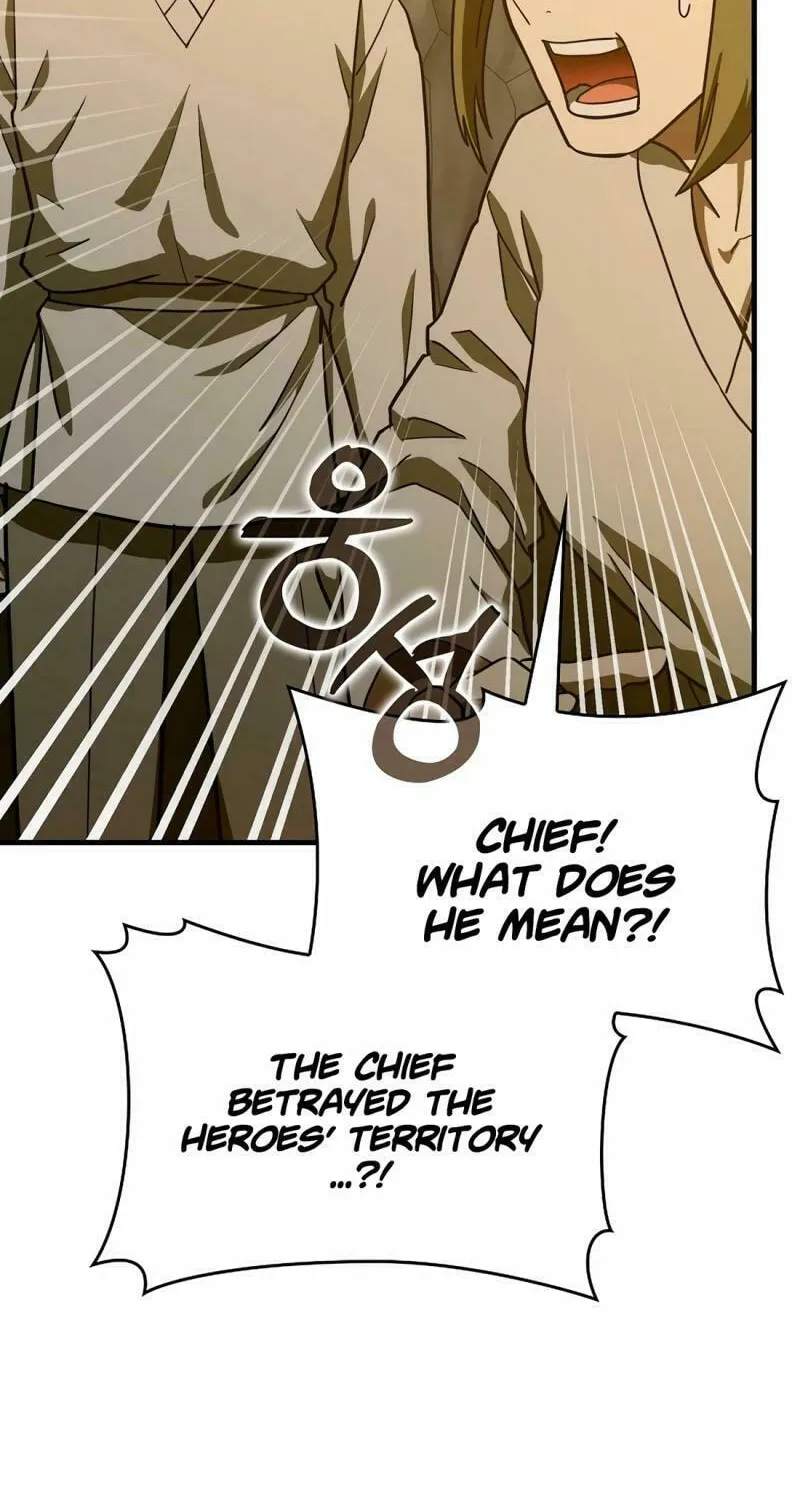 The Holy Power of Modern Medicine Chapter 106 page 43 - 