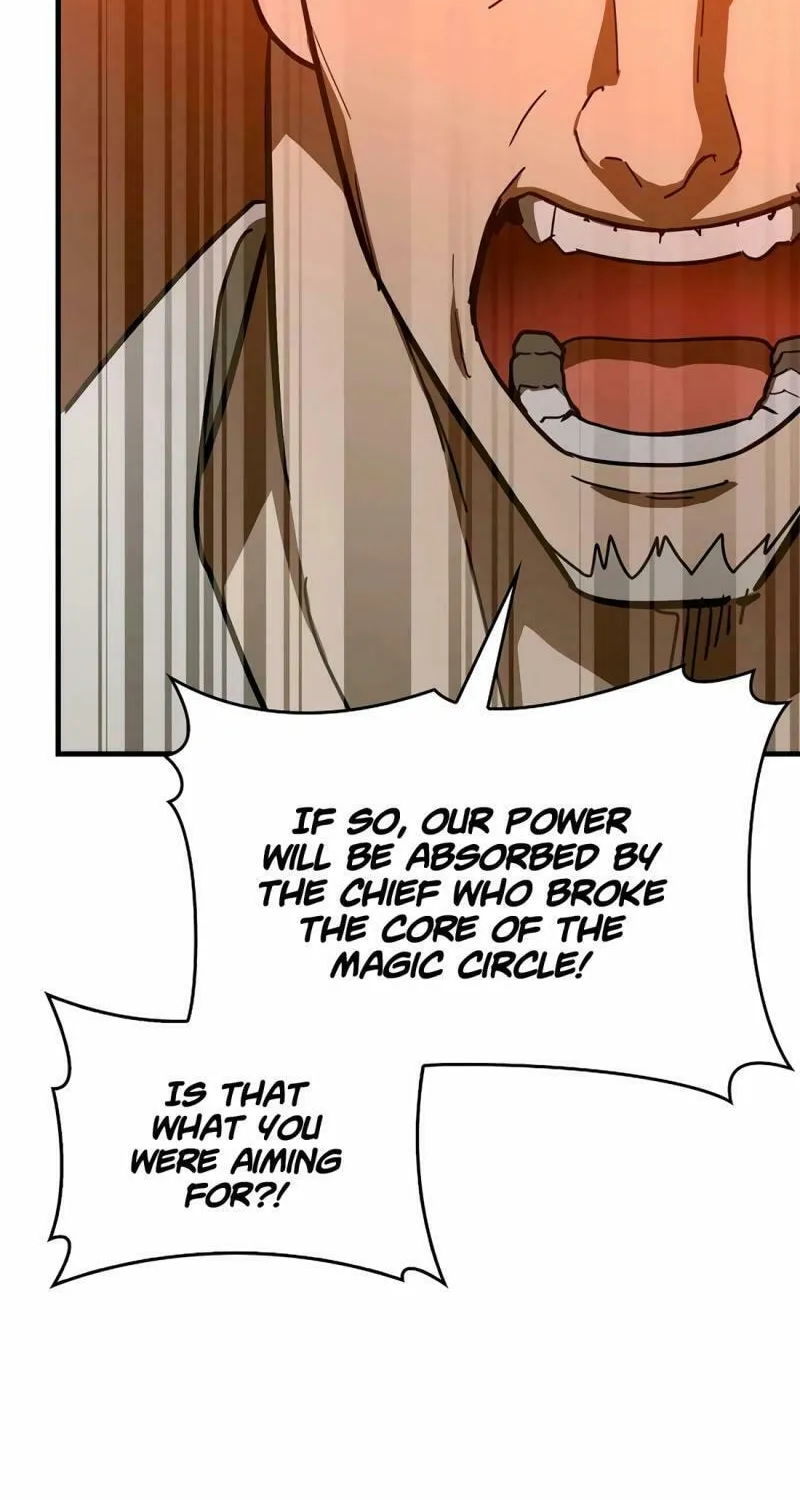 The Holy Power of Modern Medicine Chapter 106 page 45 - 