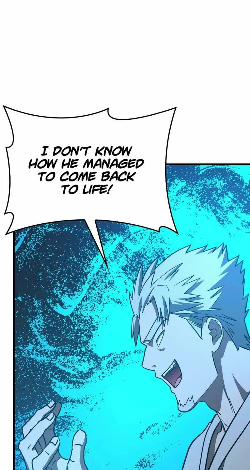 The Holy Power of Modern Medicine Chapter 106 page 48 - 