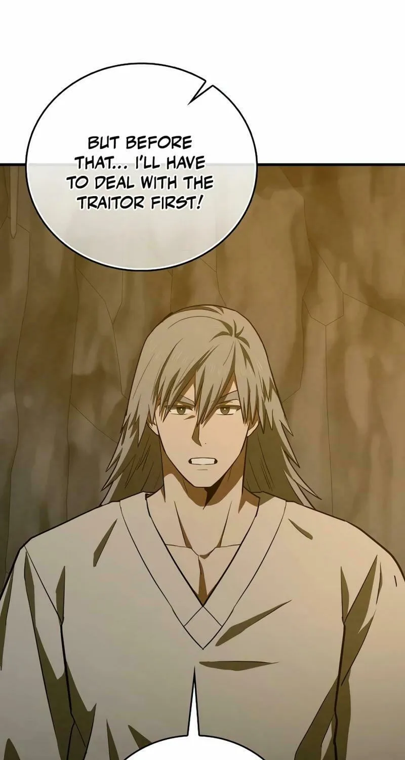 The Holy Power of Modern Medicine Chapter 106 page 50 - 