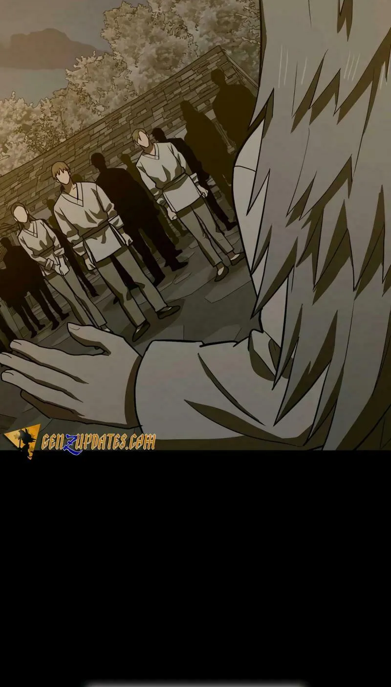 The Holy Power of Modern Medicine Chapter 106 page 6 - 