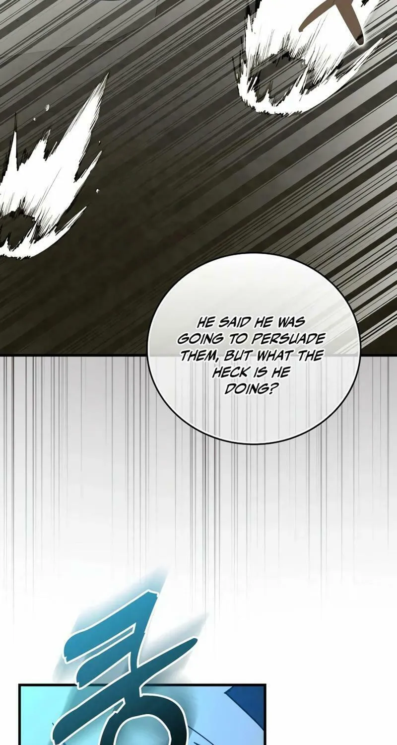 The Holy Power of Modern Medicine Chapter 106 page 56 - 