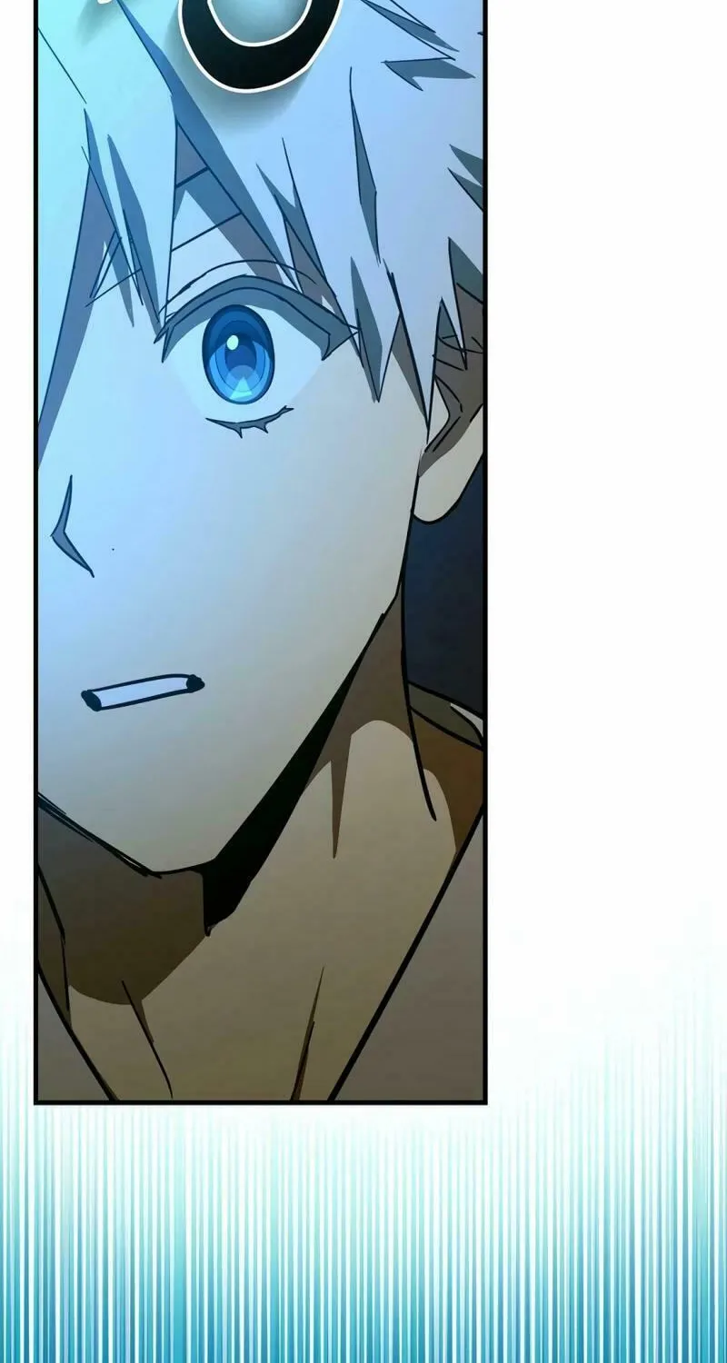The Holy Power of Modern Medicine Chapter 106 page 57 - 