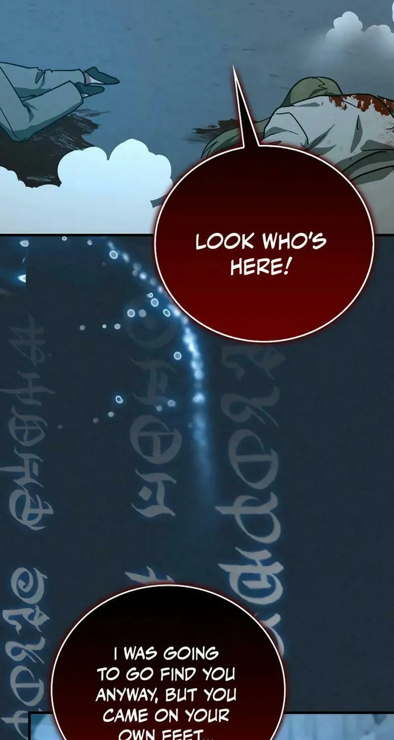 The Holy Power of Modern Medicine Chapter 106 page 62 - 