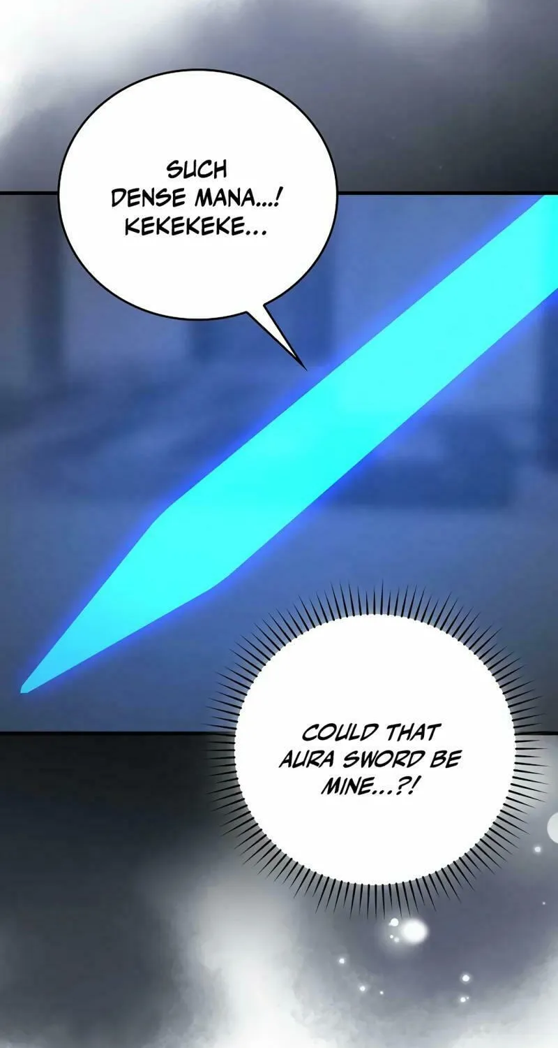 The Holy Power of Modern Medicine Chapter 106 page 66 - 