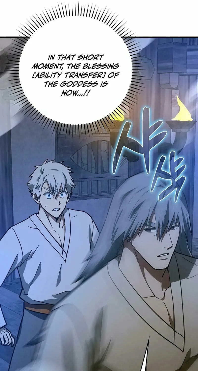 The Holy Power of Modern Medicine Chapter 106 page 68 - 