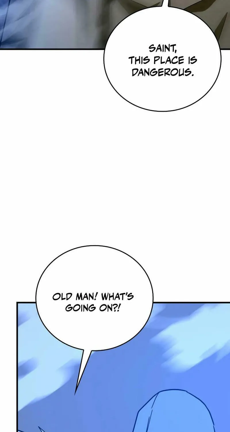 The Holy Power of Modern Medicine Chapter 106 page 69 - 