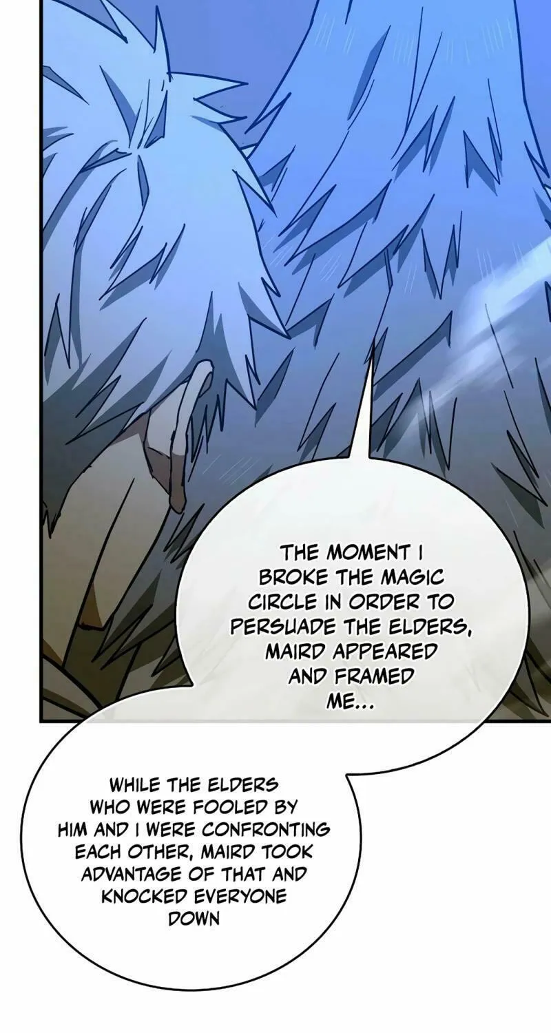 The Holy Power of Modern Medicine Chapter 106 page 70 - 