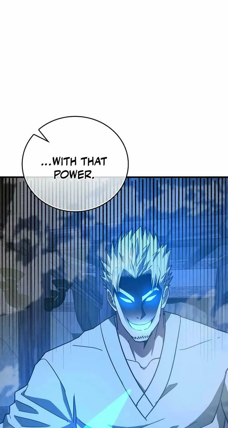 The Holy Power of Modern Medicine Chapter 106 page 71 - 