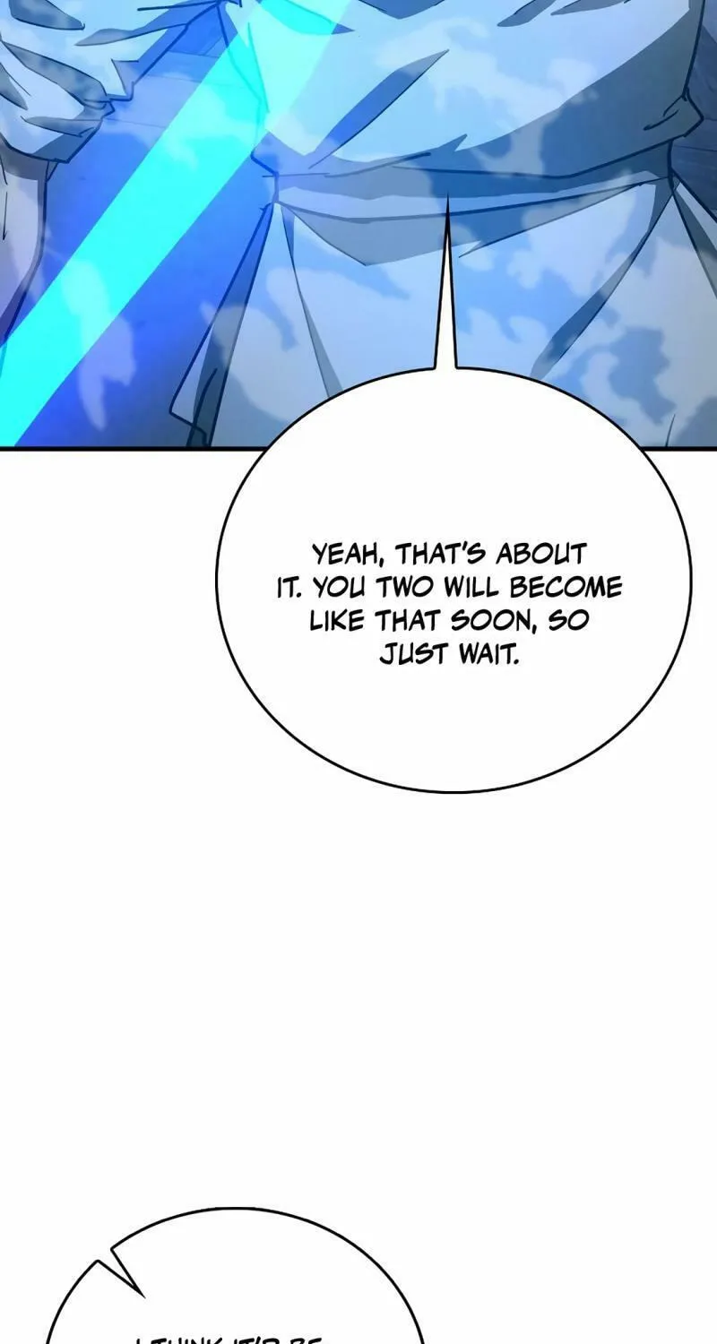 The Holy Power of Modern Medicine Chapter 106 page 72 - 