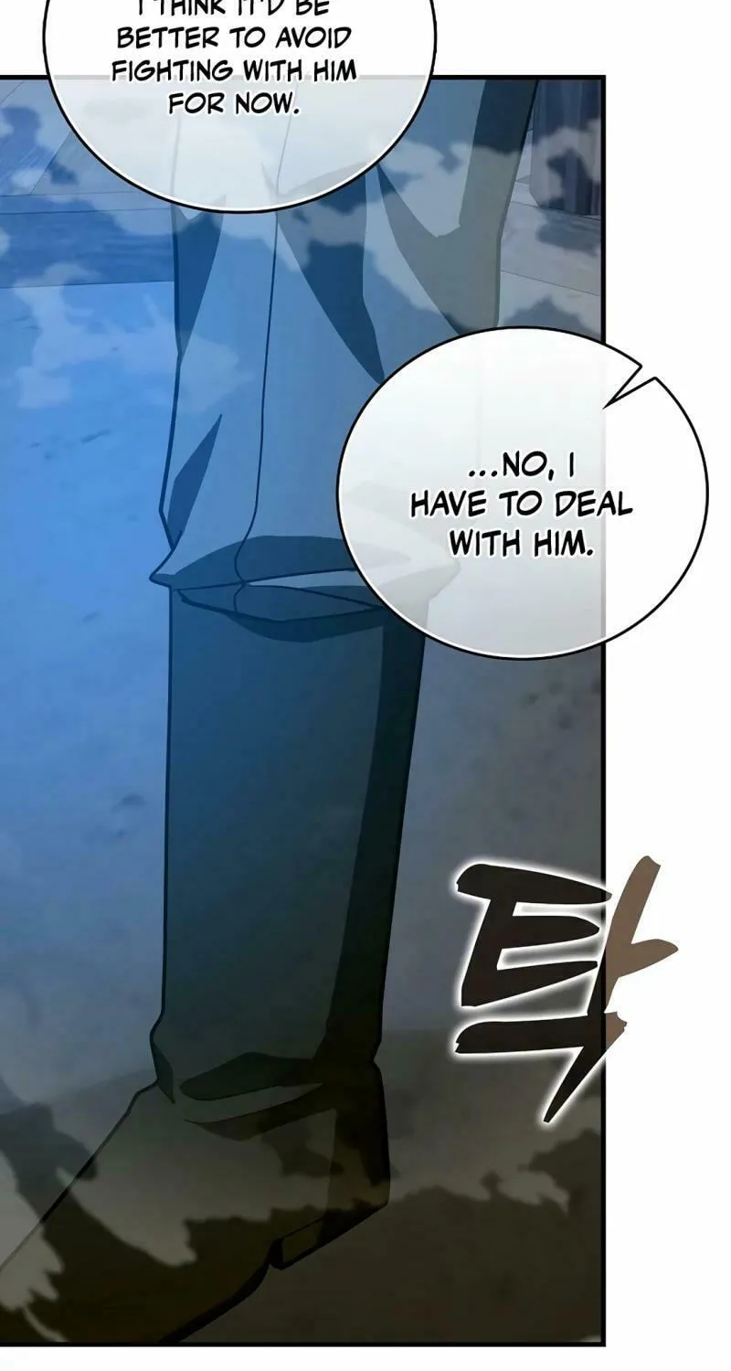 The Holy Power of Modern Medicine Chapter 106 page 73 - 