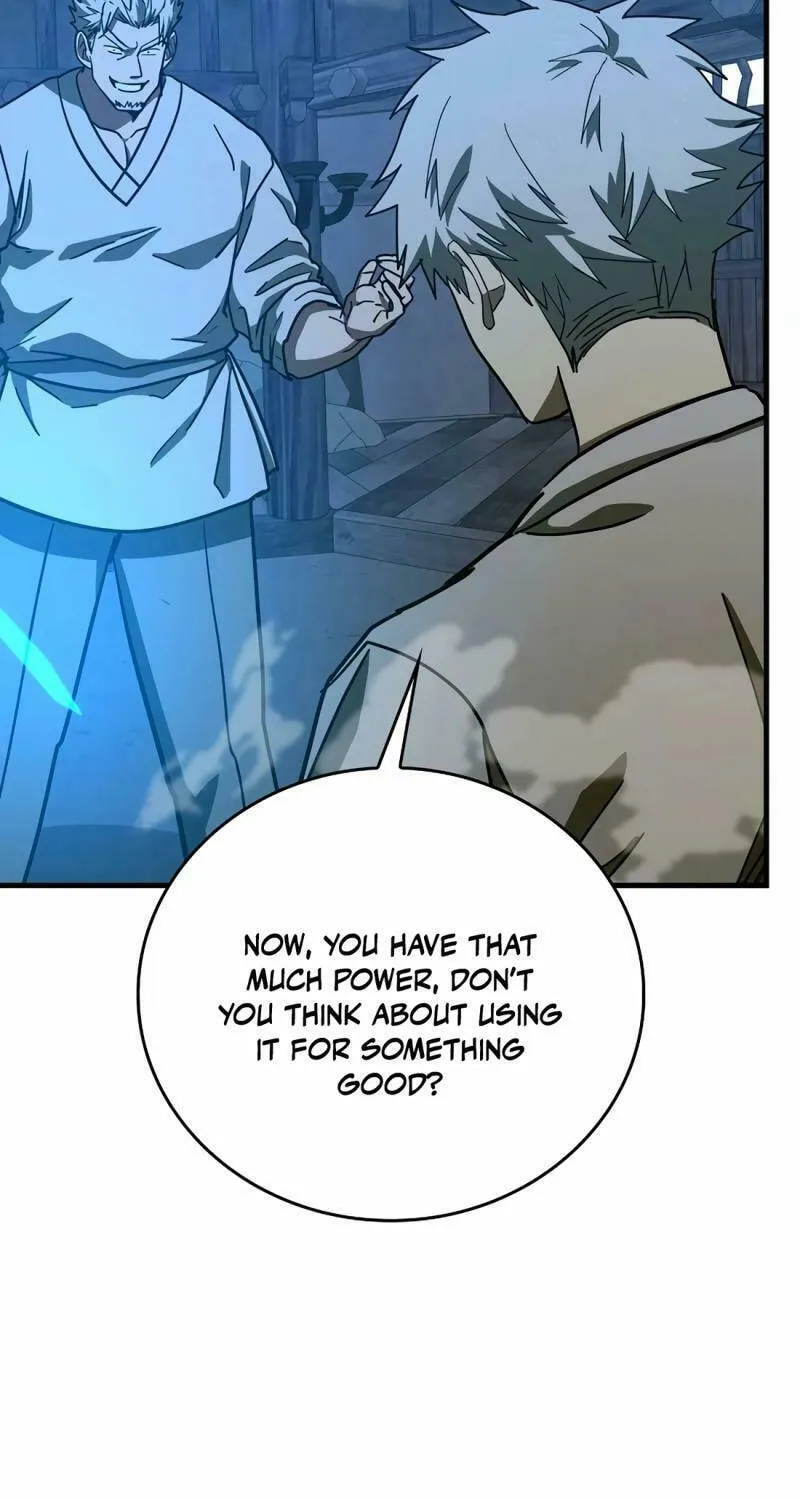 The Holy Power of Modern Medicine Chapter 106 page 77 - 