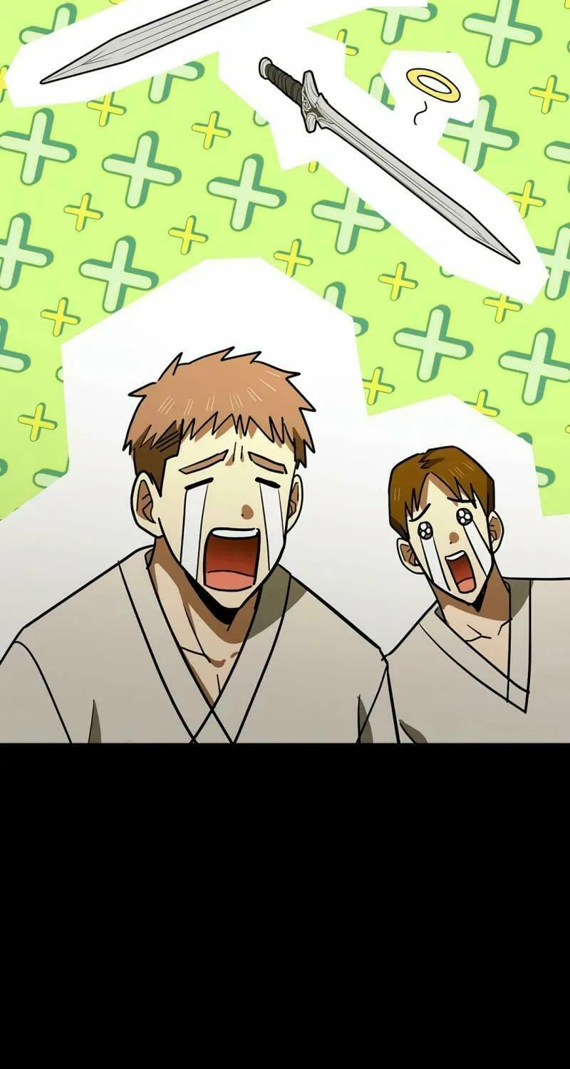 The Holy Power of Modern Medicine Chapter 106 page 9 - 