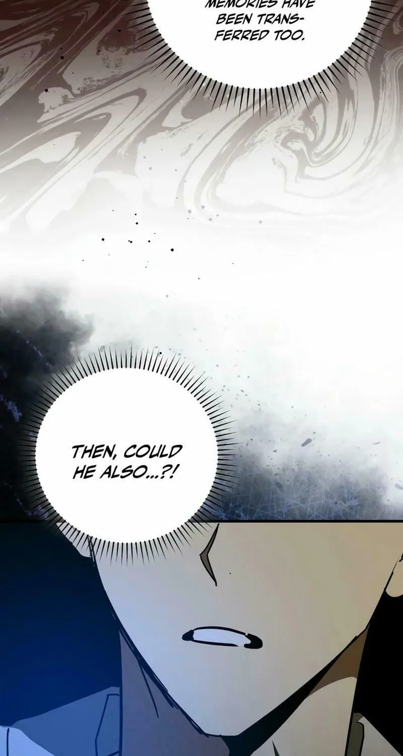 The Holy Power of Modern Medicine Chapter 106 page 82 - 