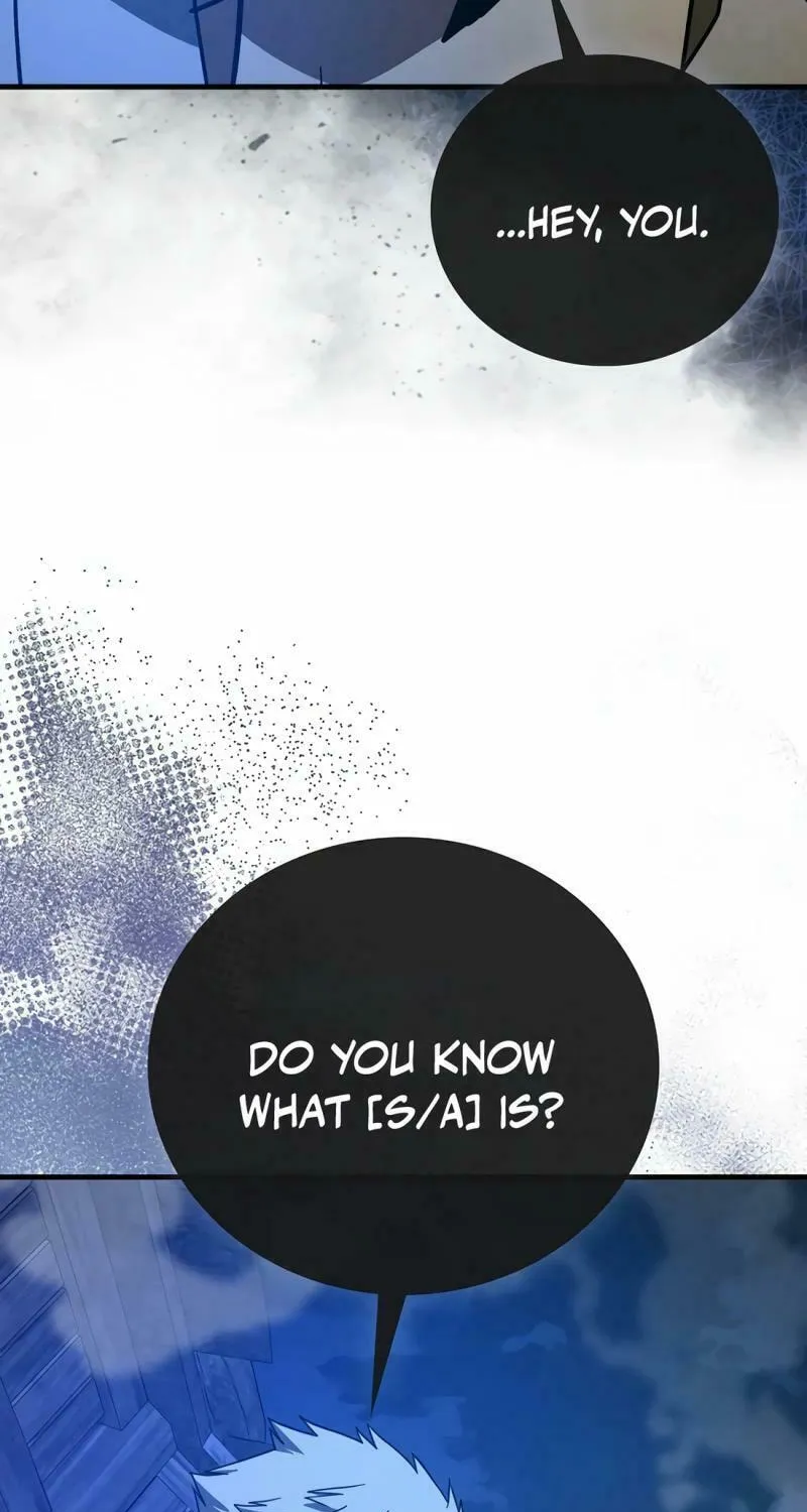 The Holy Power of Modern Medicine Chapter 106 page 83 - 