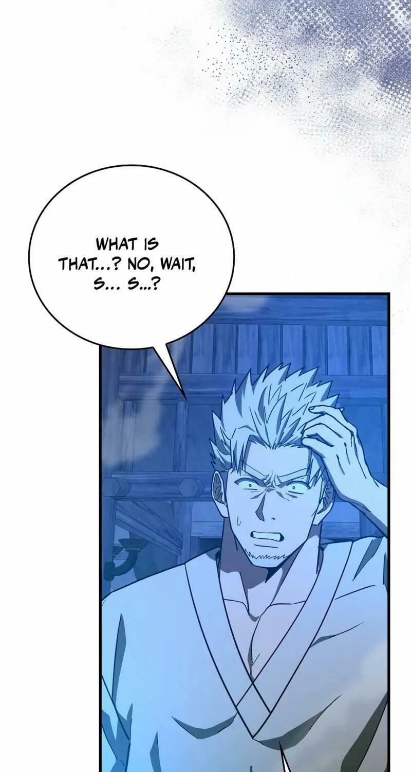 The Holy Power of Modern Medicine Chapter 106 page 85 - 