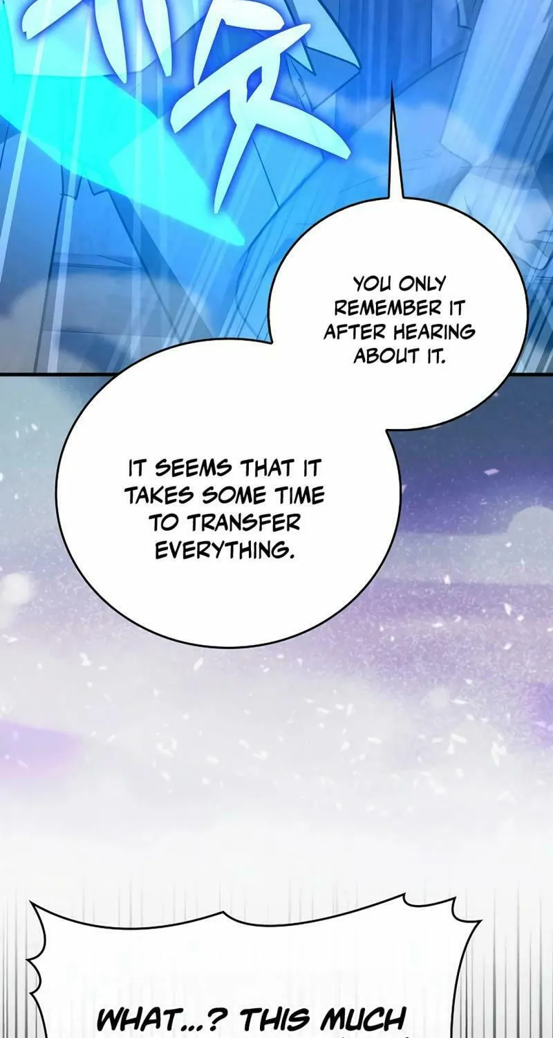 The Holy Power of Modern Medicine Chapter 106 page 88 - 