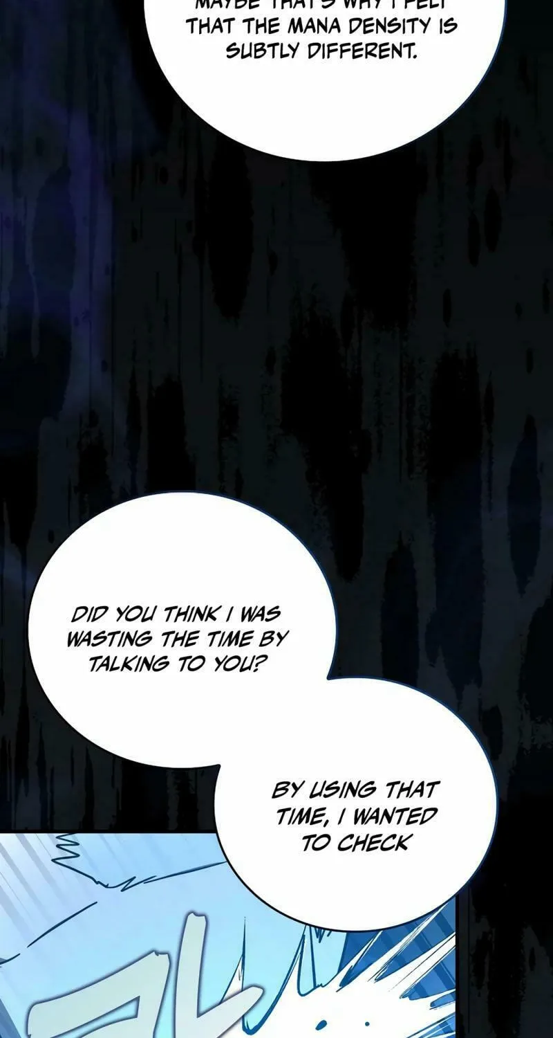 The Holy Power of Modern Medicine Chapter 106 page 90 - 