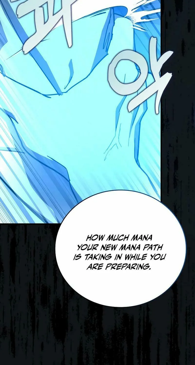 The Holy Power of Modern Medicine Chapter 106 page 91 - 