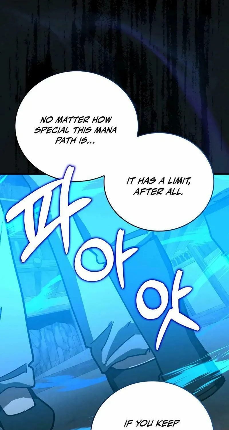 The Holy Power of Modern Medicine Chapter 106 page 92 - 