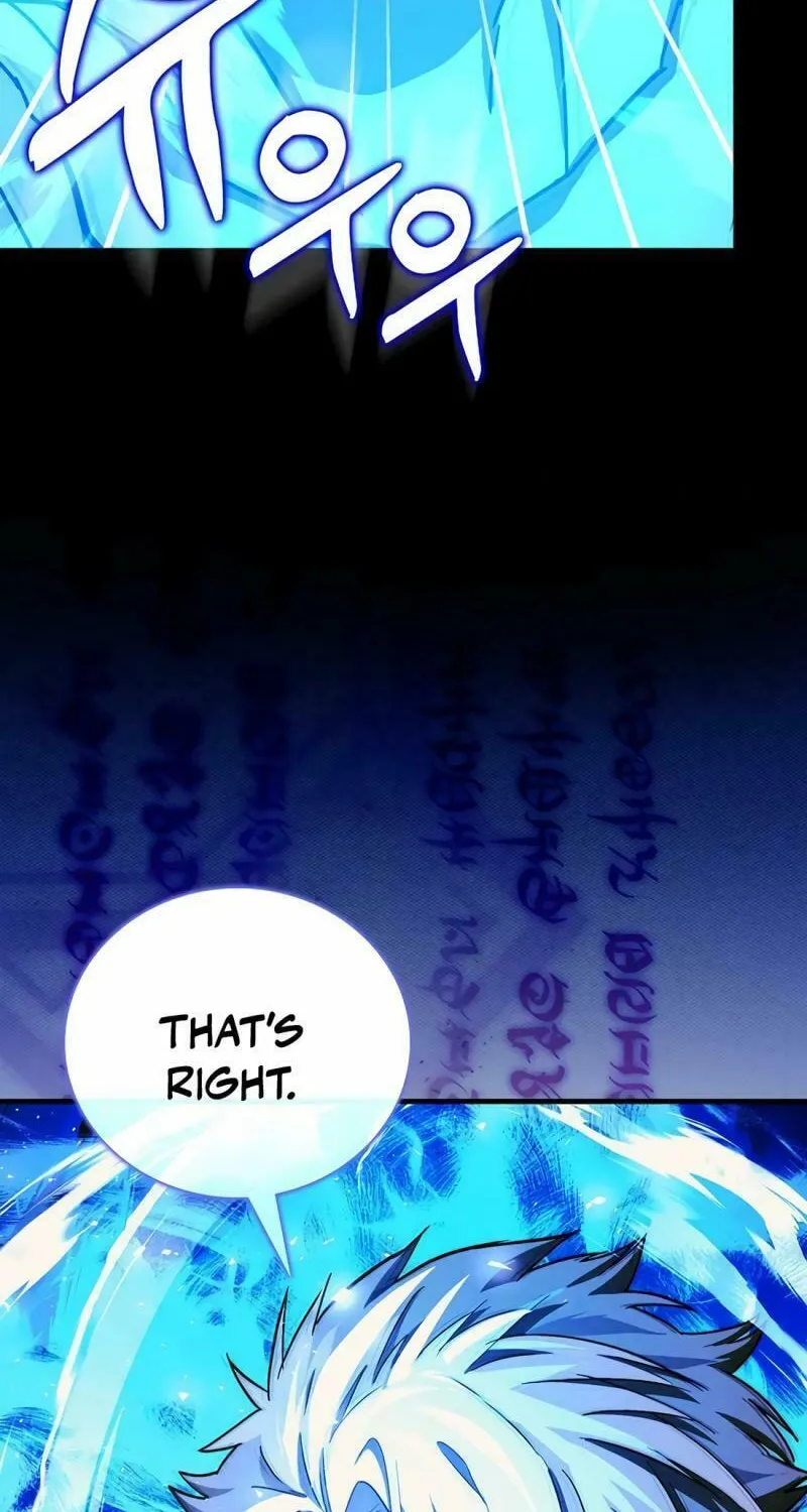 The Holy Power of Modern Medicine Chapter 106 page 95 - 