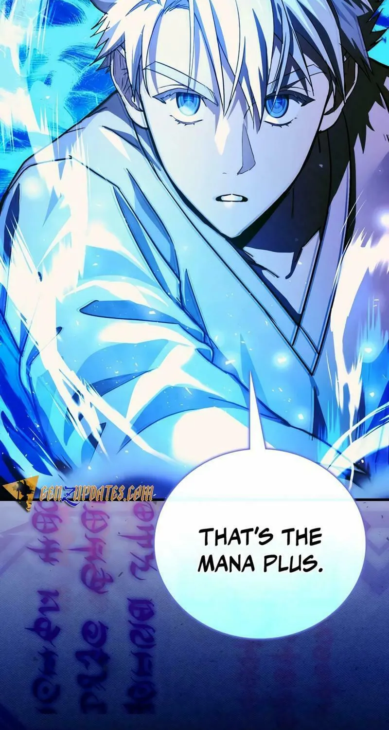 The Holy Power of Modern Medicine Chapter 106 page 96 - 
