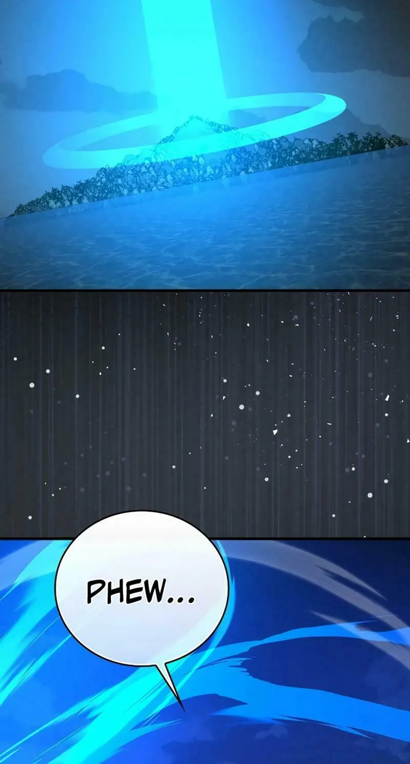 The Holy Power of Modern Medicine Chapter 106 page 99 - 