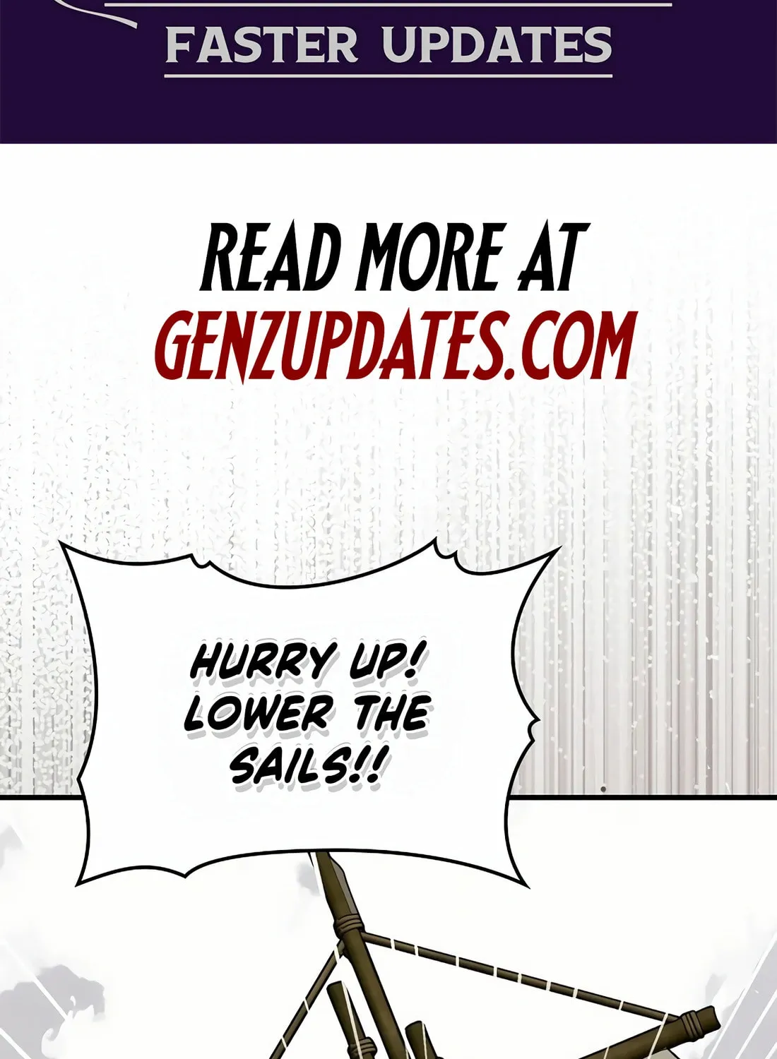 The Holy Power of Modern Medicine Chapter 107 page 2 - 