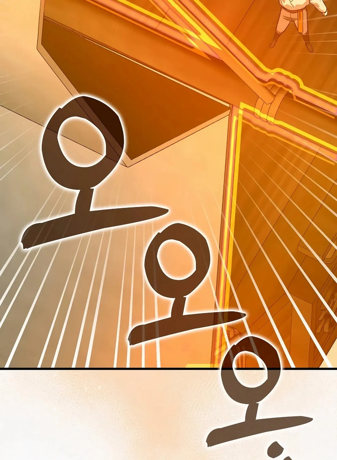 The Holy Power of Modern Medicine Chapter 107 page 11 - 