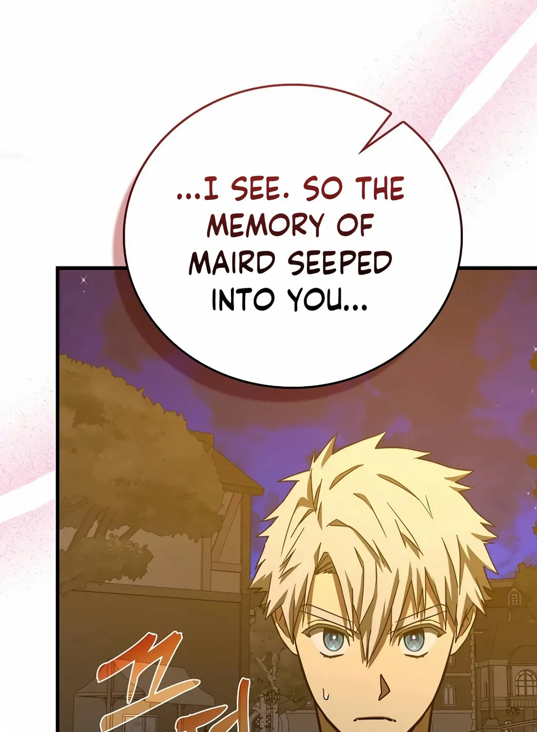 The Holy Power of Modern Medicine Chapter 107 page 104 - 