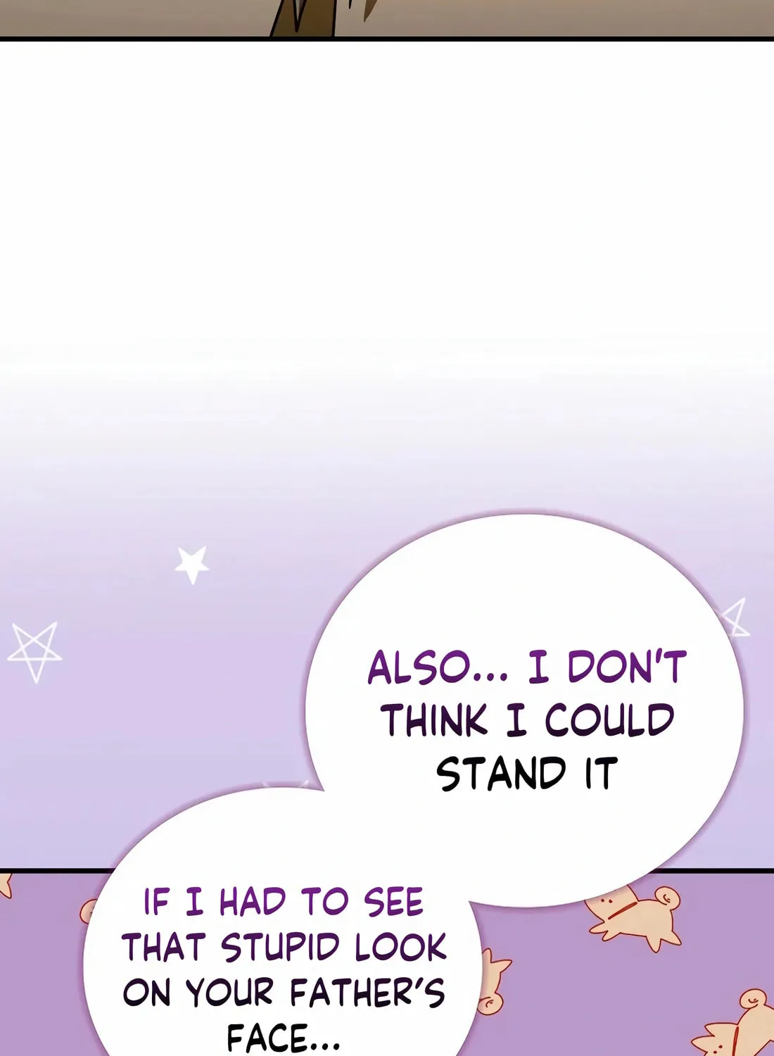 The Holy Power of Modern Medicine Chapter 107 page 108 - 