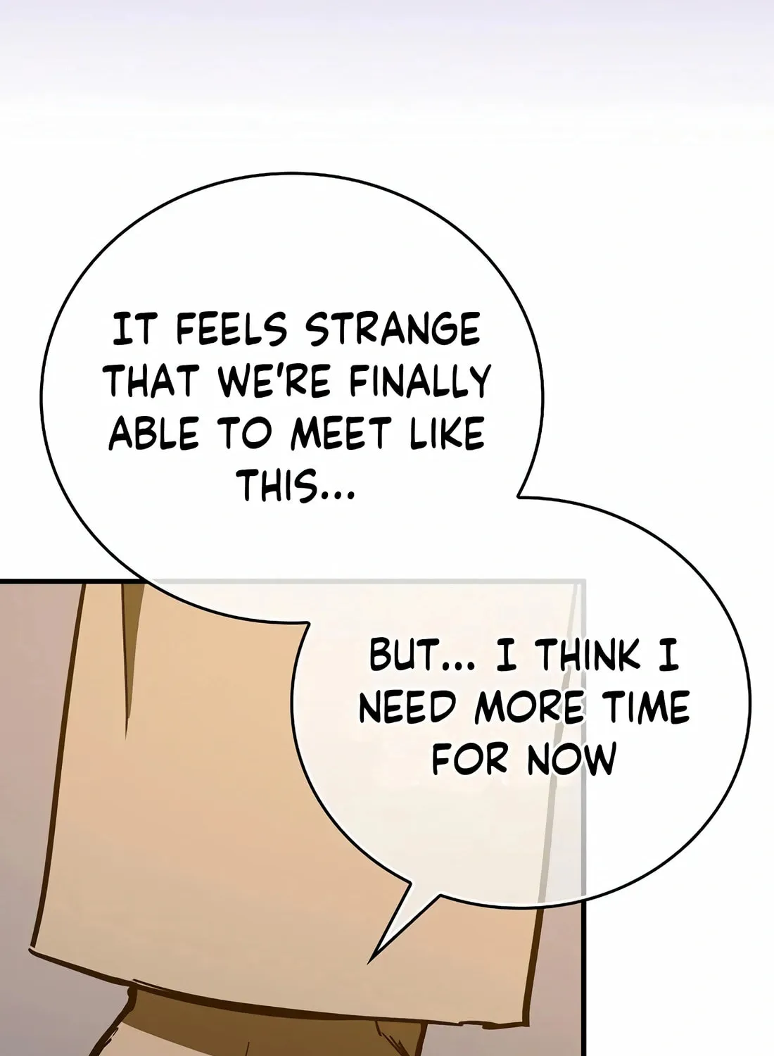 The Holy Power of Modern Medicine Chapter 107 page 110 - 
