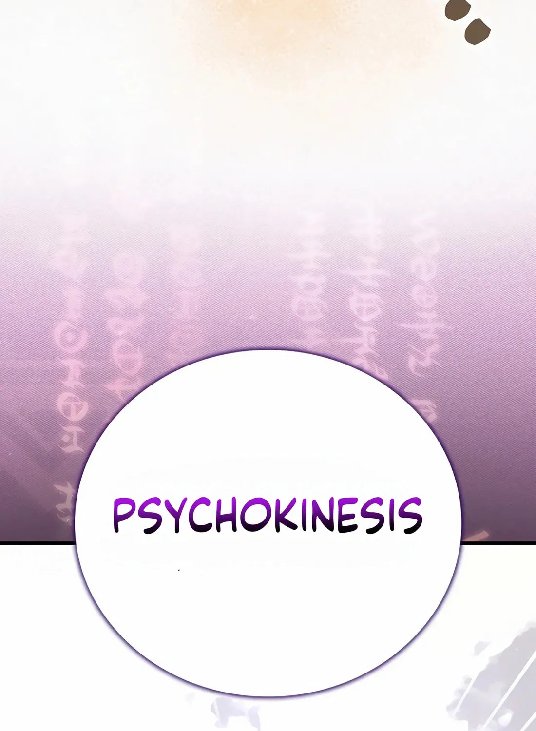 The Holy Power of Modern Medicine Chapter 107 page 12 - 