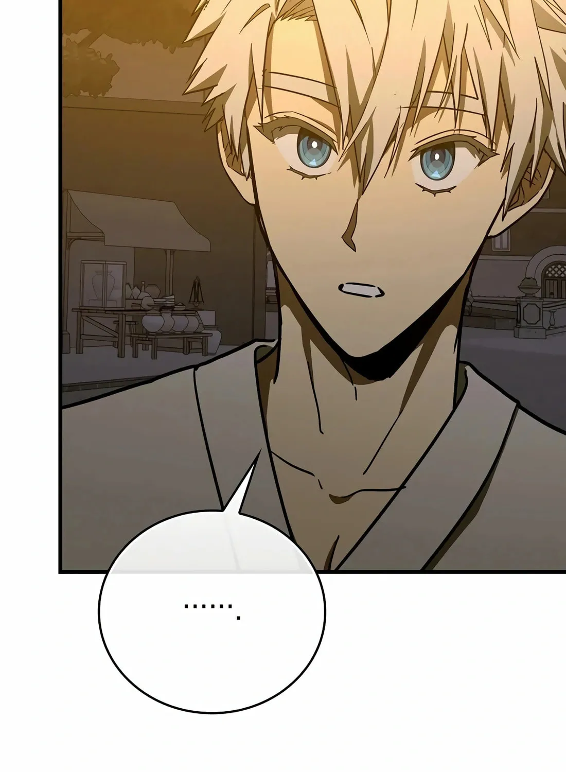 The Holy Power of Modern Medicine Chapter 107 page 113 - 