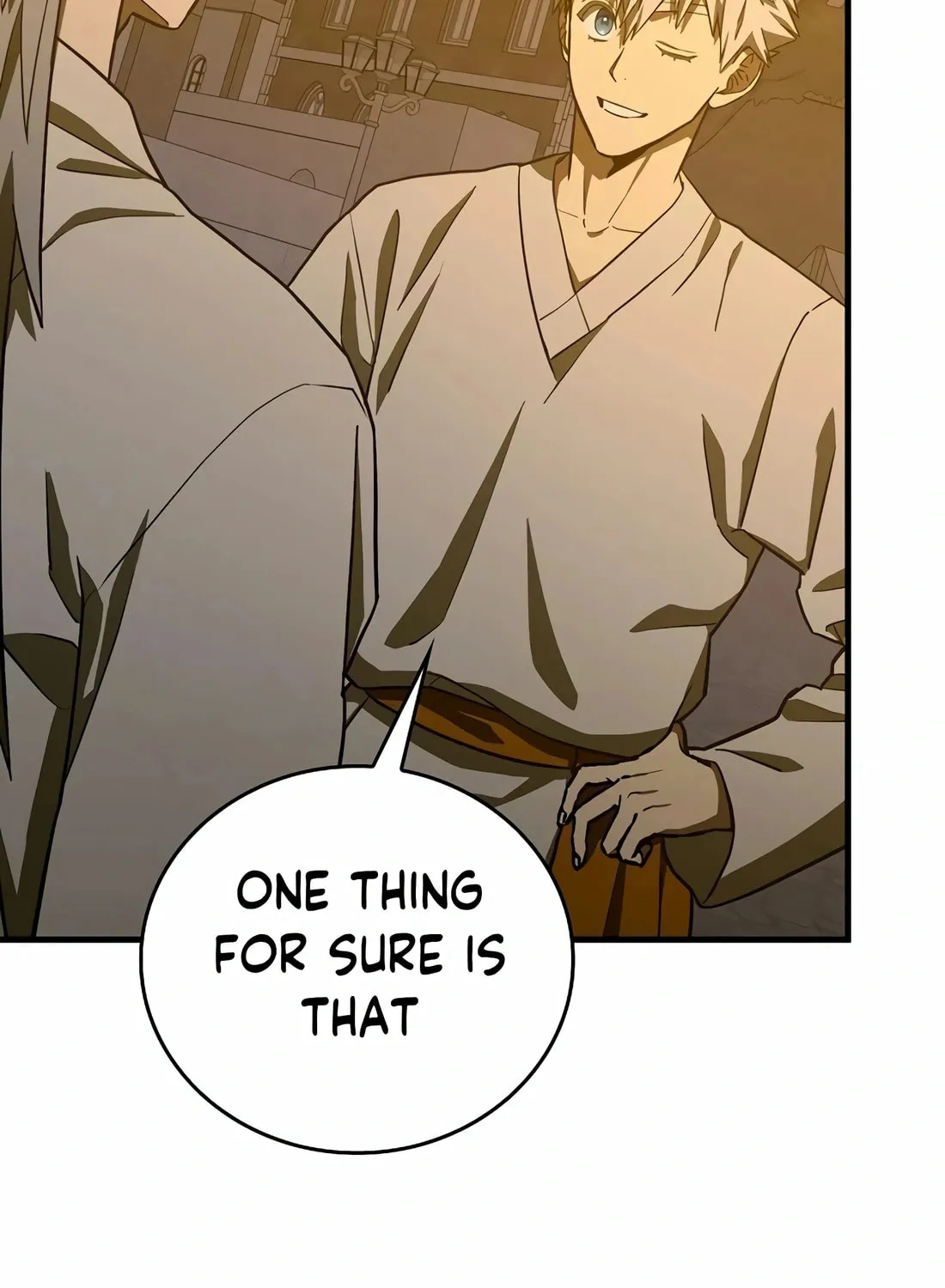 The Holy Power of Modern Medicine Chapter 107 page 115 - 