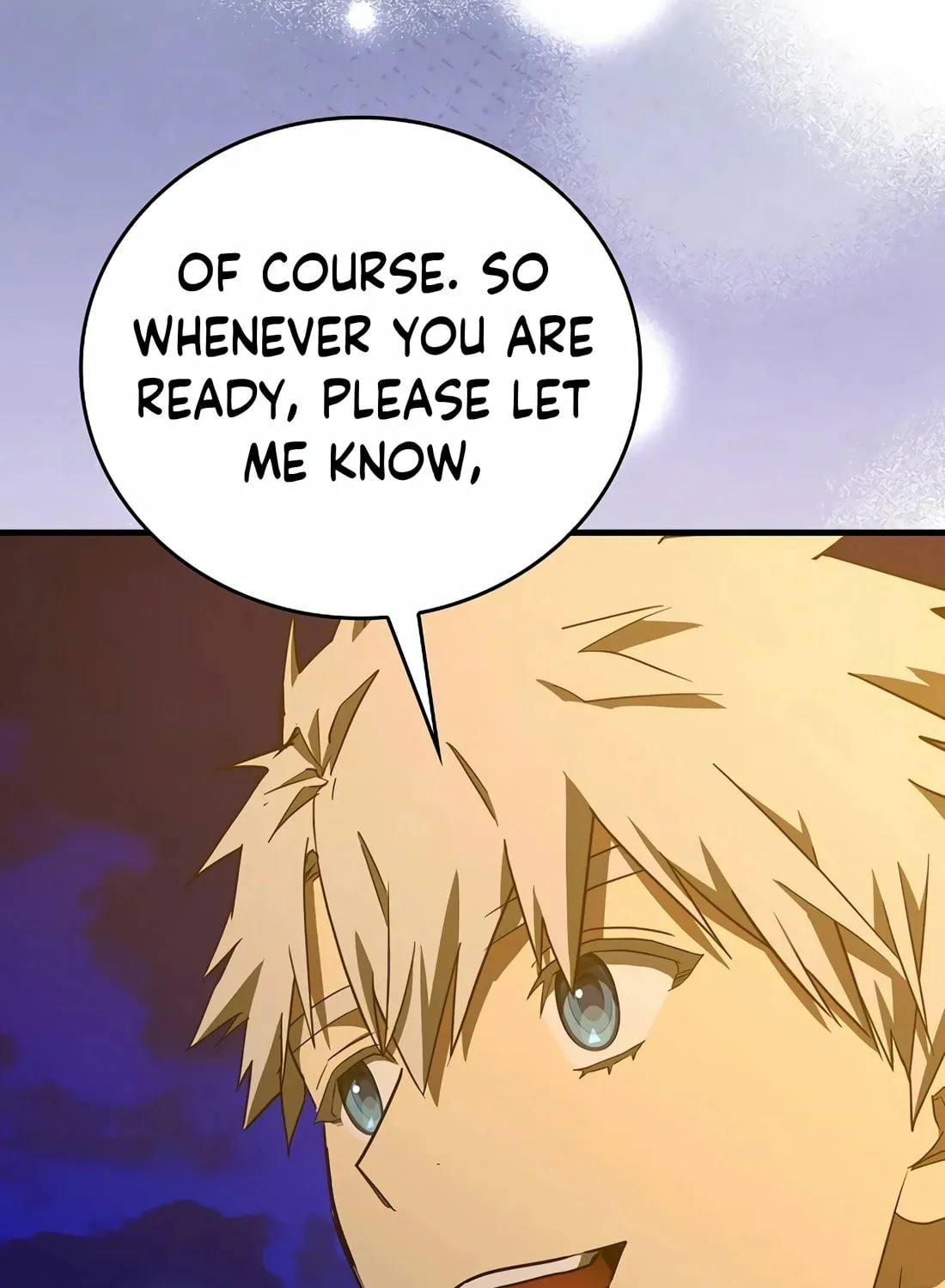 The Holy Power of Modern Medicine Chapter 107 page 119 - 