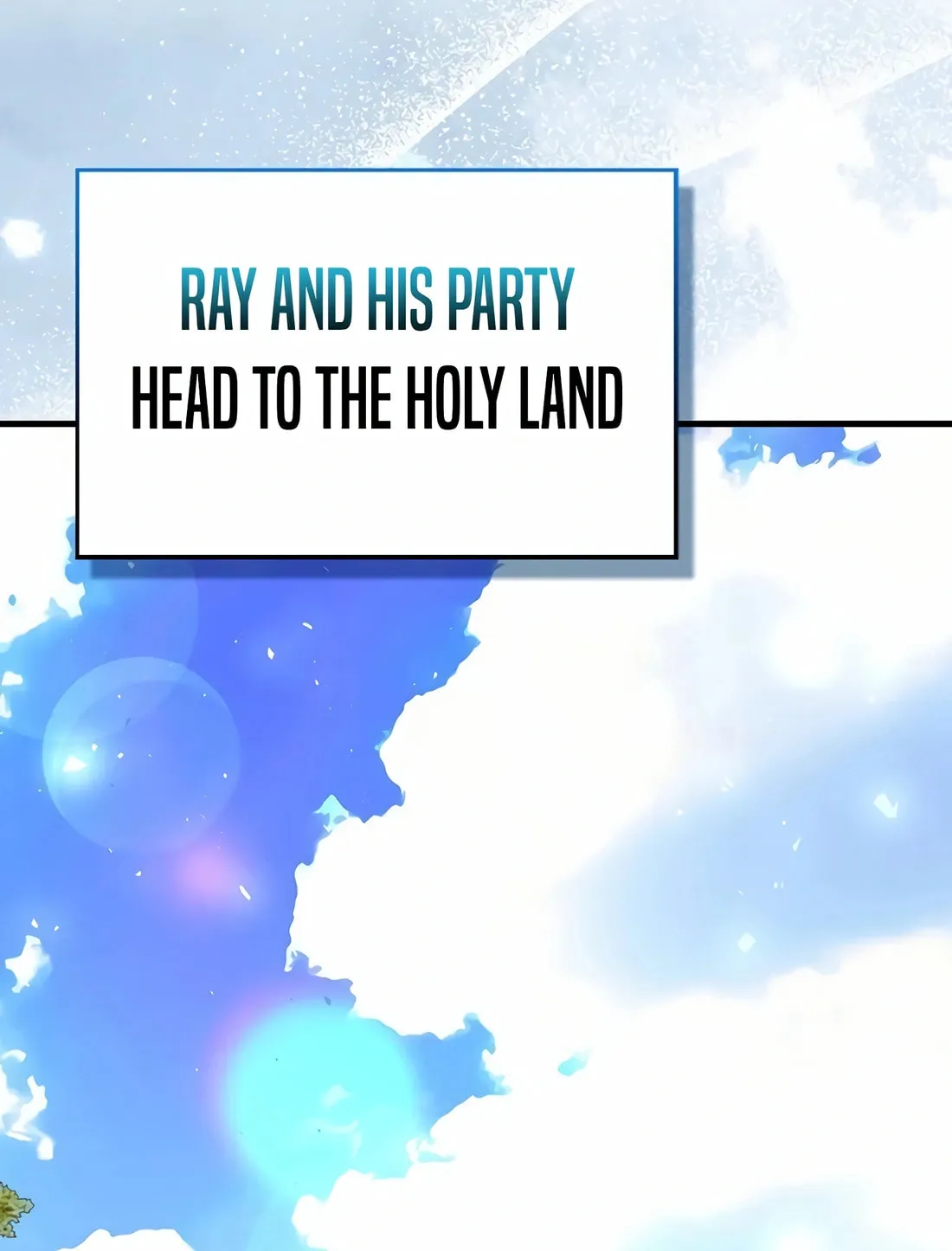 The Holy Power of Modern Medicine Chapter 107 page 125 - 