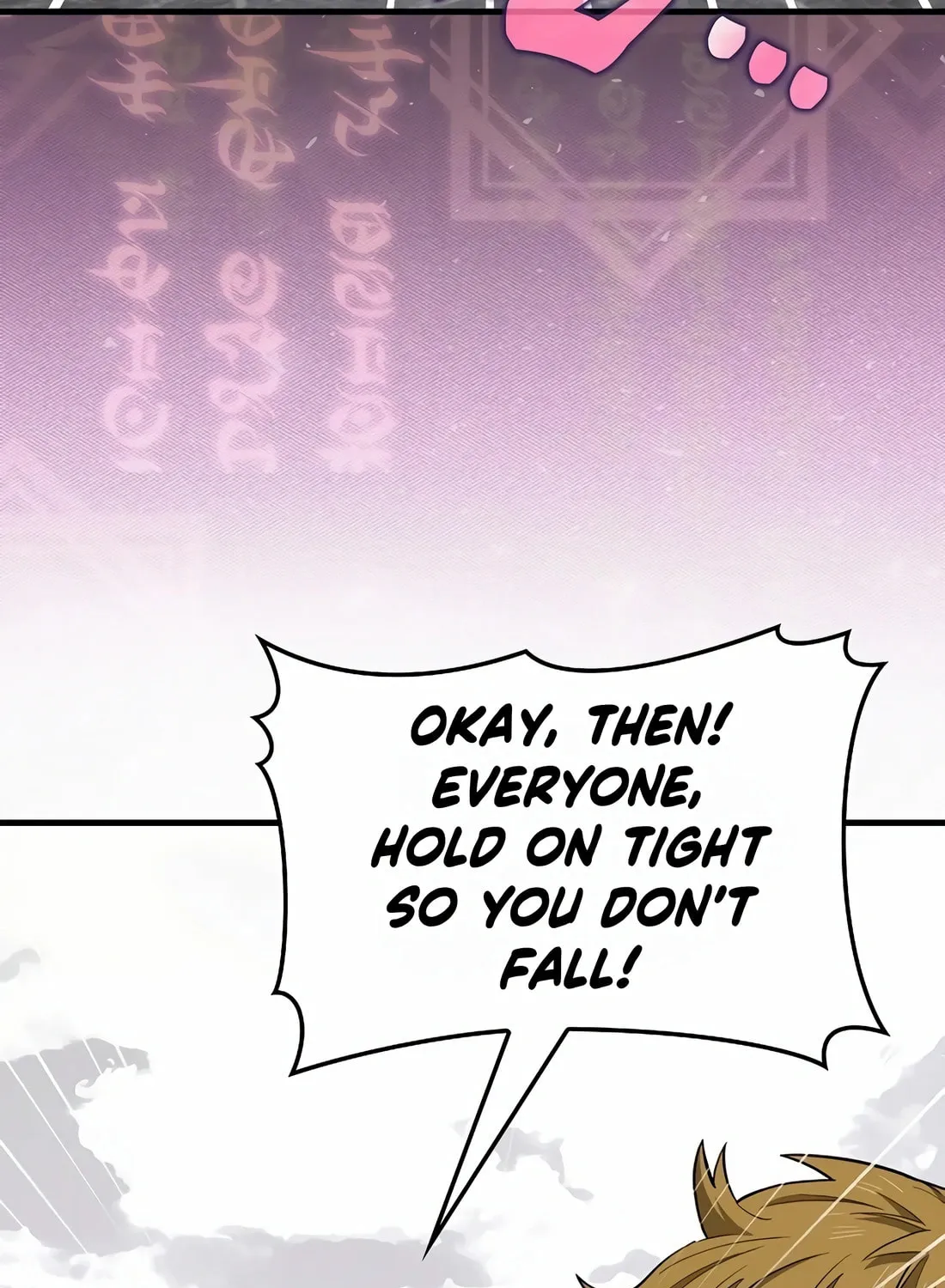 The Holy Power of Modern Medicine Chapter 107 page 14 - 