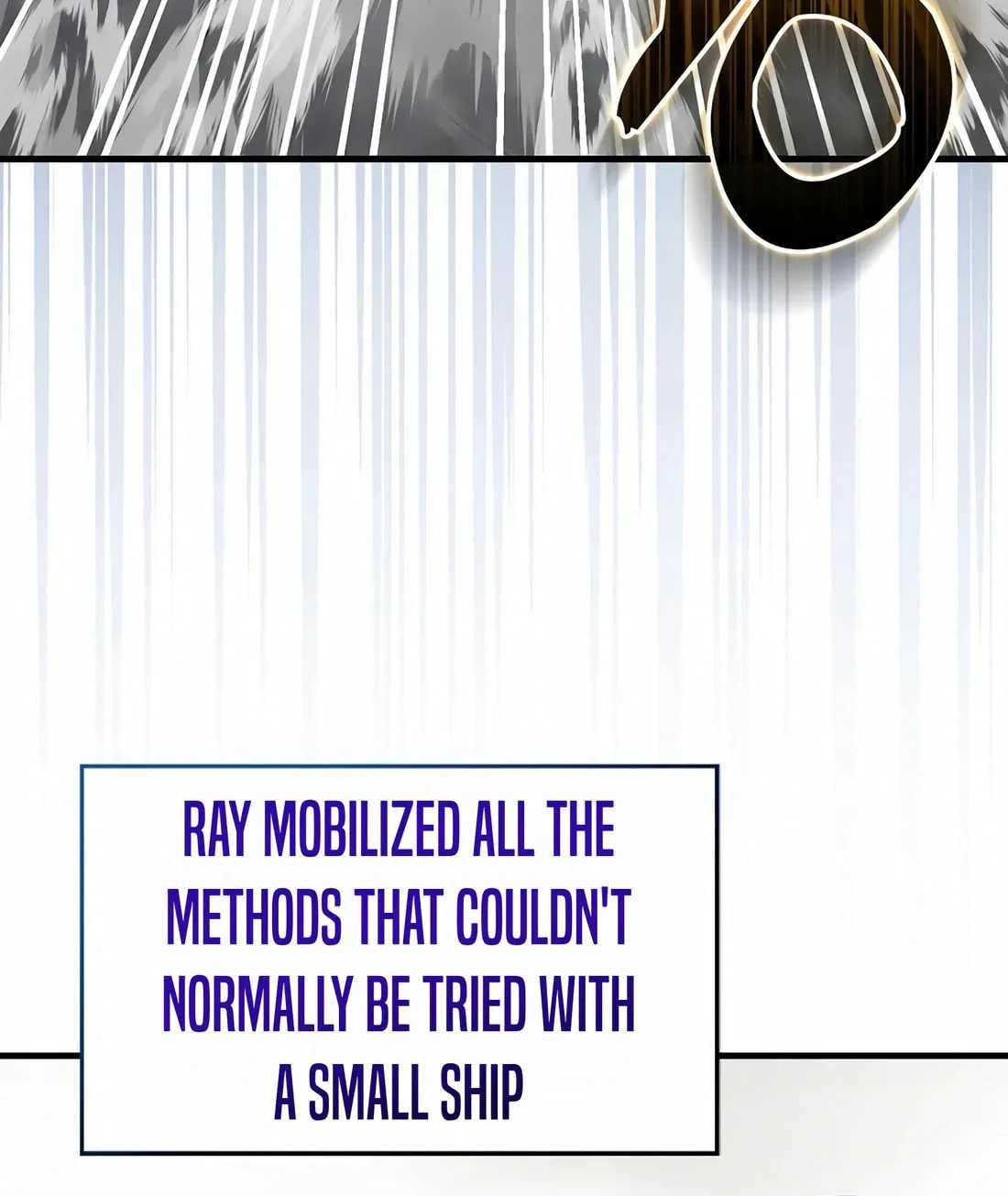 The Holy Power of Modern Medicine Chapter 107 page 18 - 