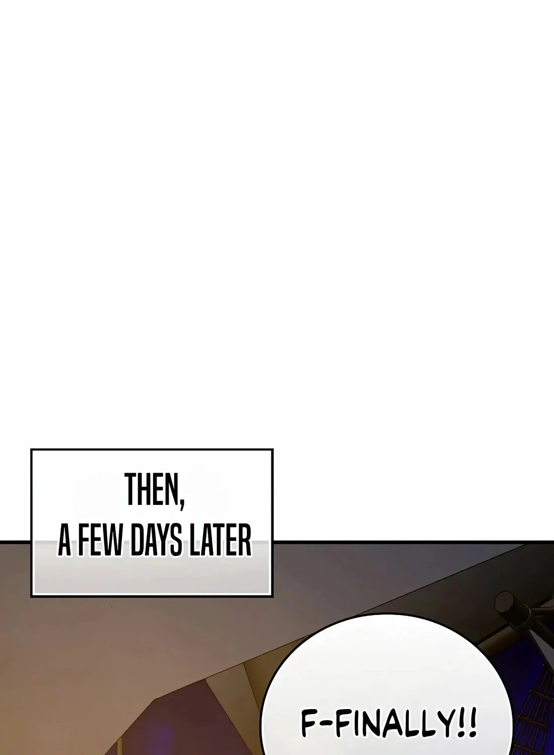 The Holy Power of Modern Medicine Chapter 107 page 22 - 