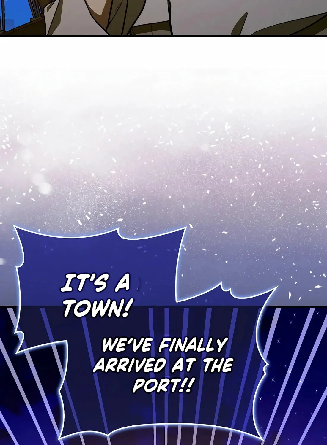 The Holy Power of Modern Medicine Chapter 107 page 24 - 