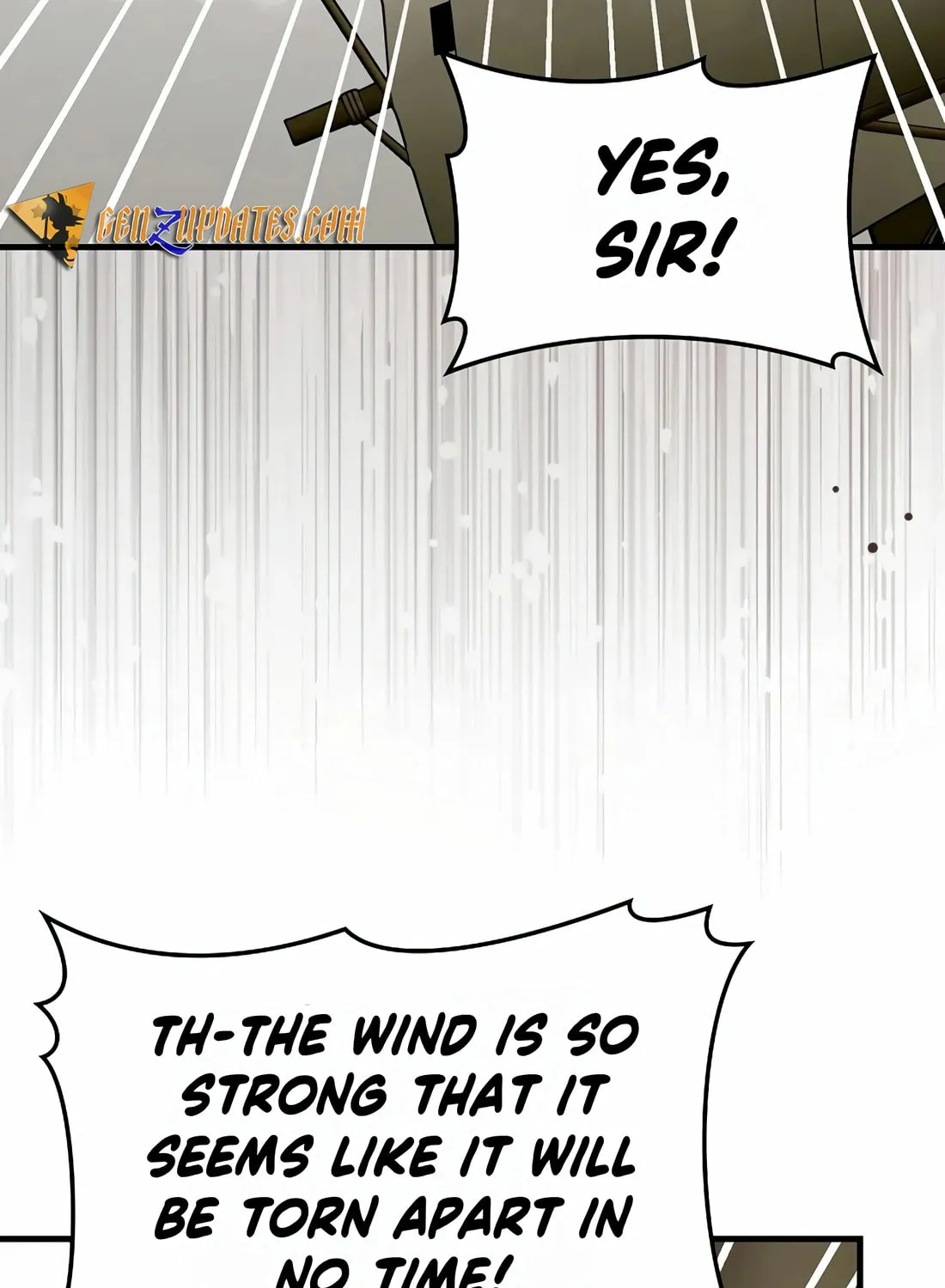 The Holy Power of Modern Medicine Chapter 107 page 4 - 