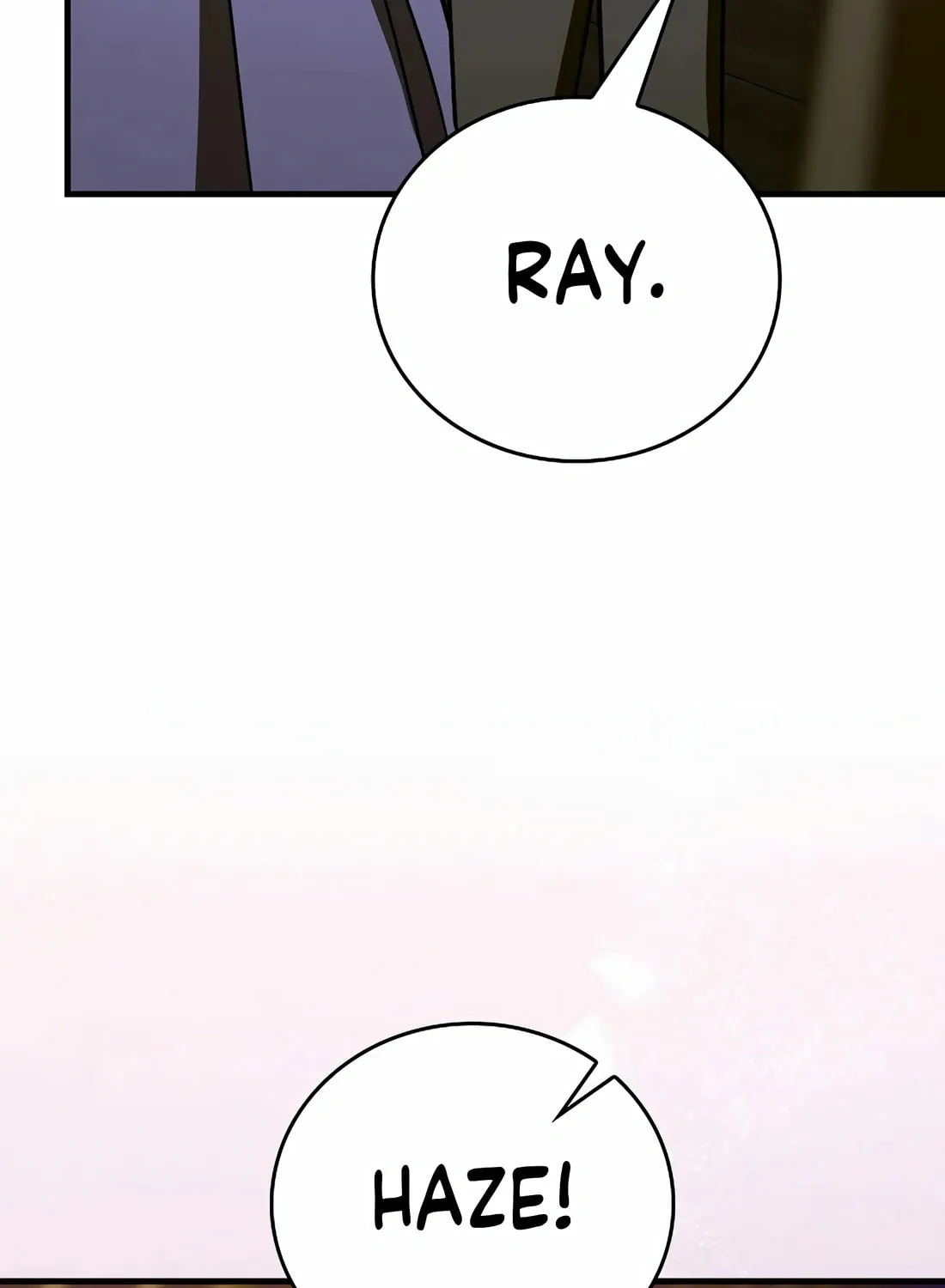 The Holy Power of Modern Medicine Chapter 107 page 31 - 