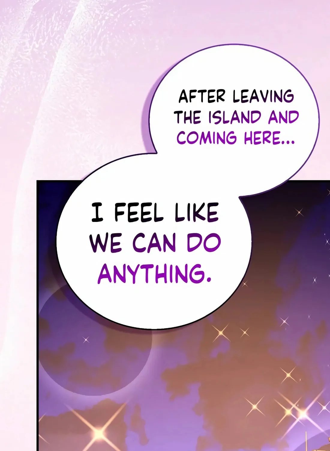 The Holy Power of Modern Medicine Chapter 107 page 34 - 