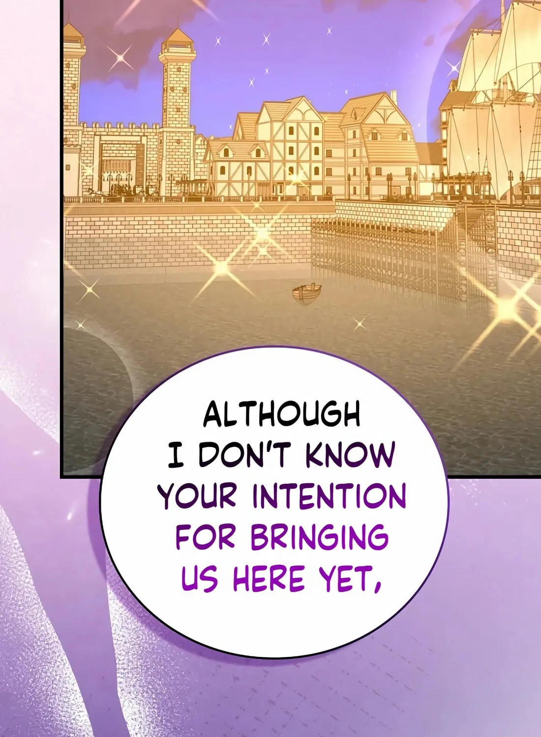 The Holy Power of Modern Medicine Chapter 107 page 35 - 