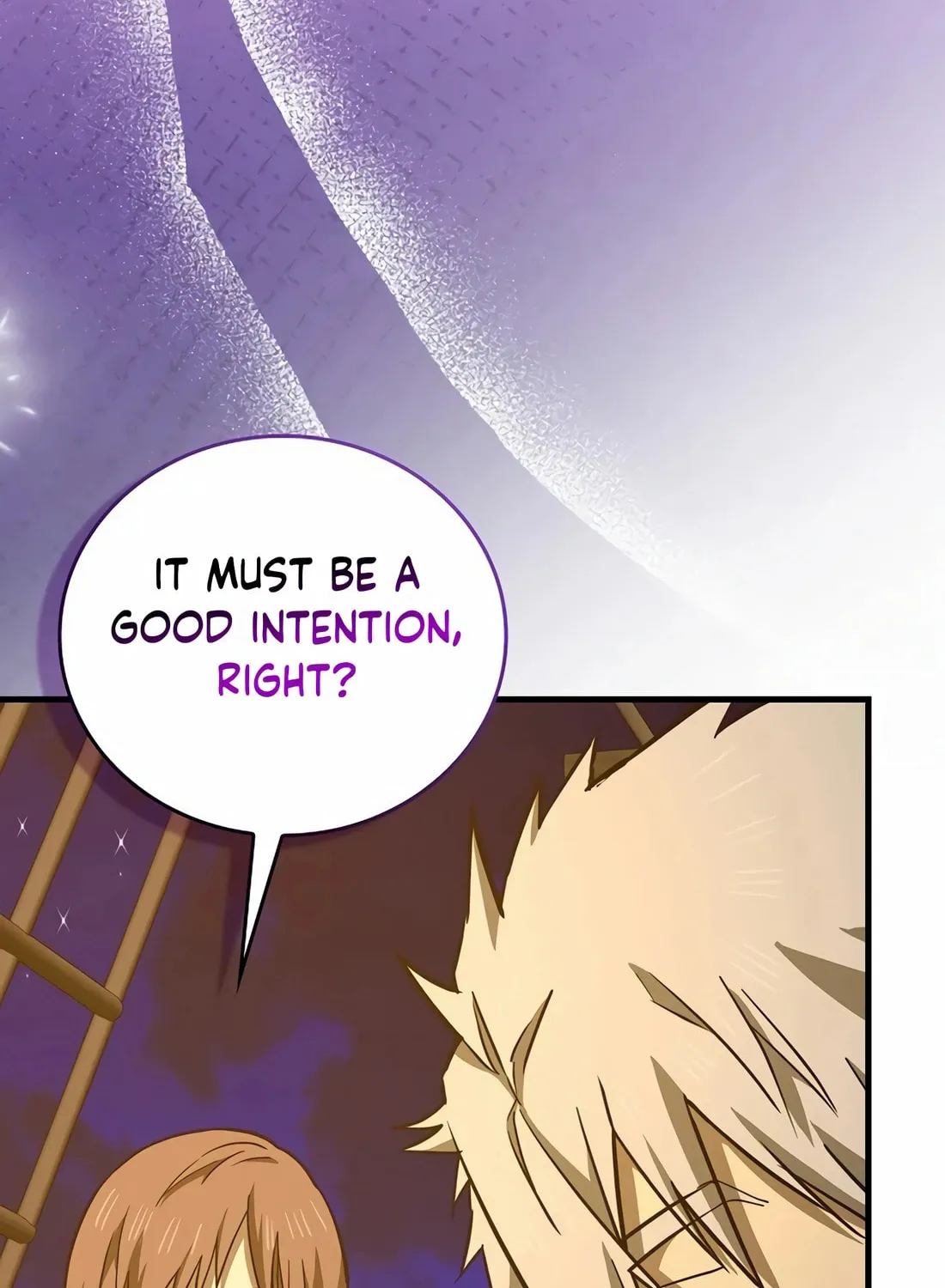 The Holy Power of Modern Medicine Chapter 107 page 36 - 