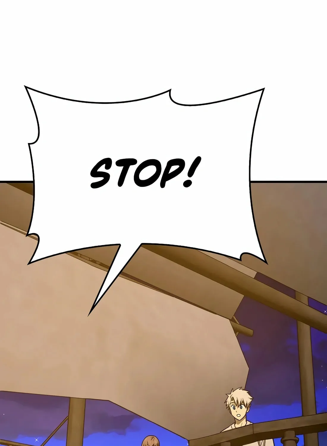 The Holy Power of Modern Medicine Chapter 107 page 39 - 