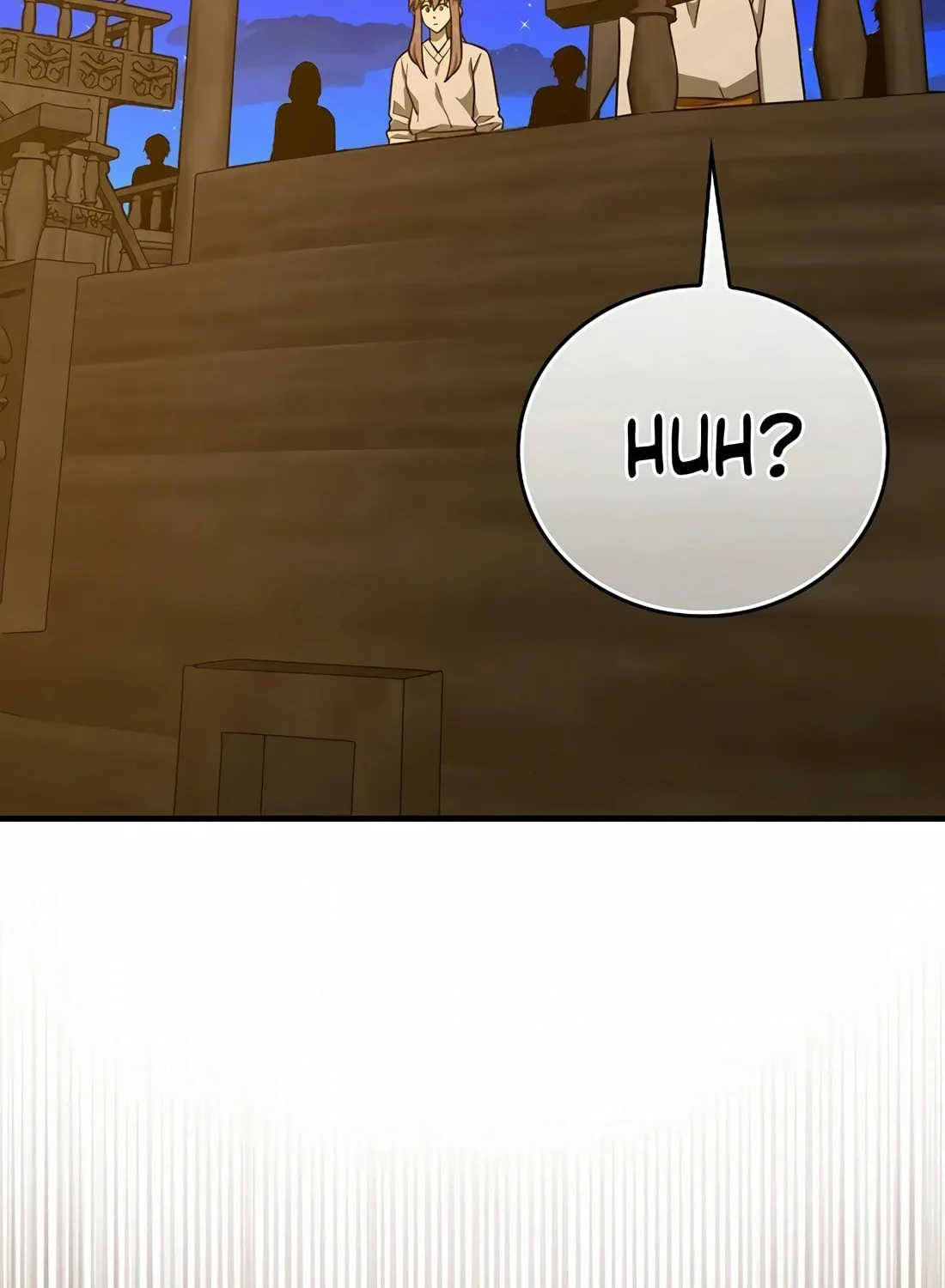 The Holy Power of Modern Medicine Chapter 107 page 40 - 