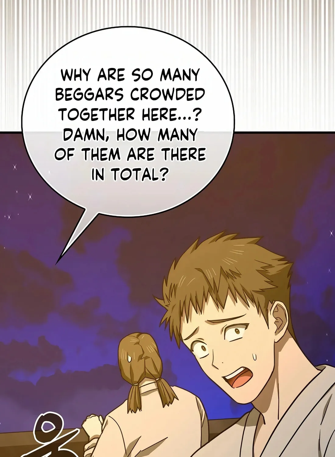 The Holy Power of Modern Medicine Chapter 107 page 43 - 