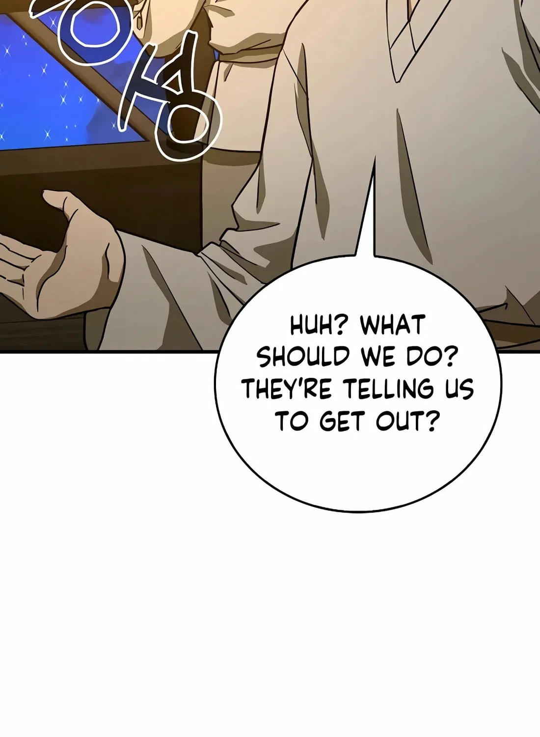 The Holy Power of Modern Medicine Chapter 107 page 44 - 